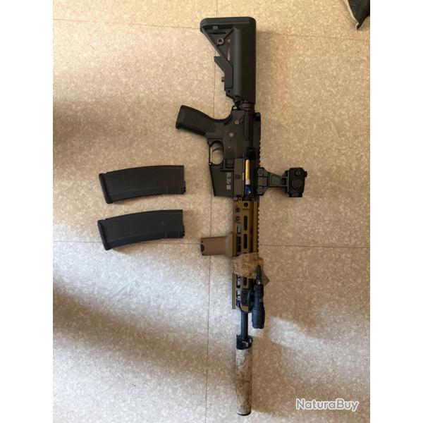 M4 Specna arms EDGE 2.0
