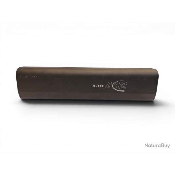 MODERATEUR DE SON A-TEC A12 POUR CAL 12