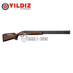 Fusil YILDIZ MX Sporter 76cm Cal 12/76