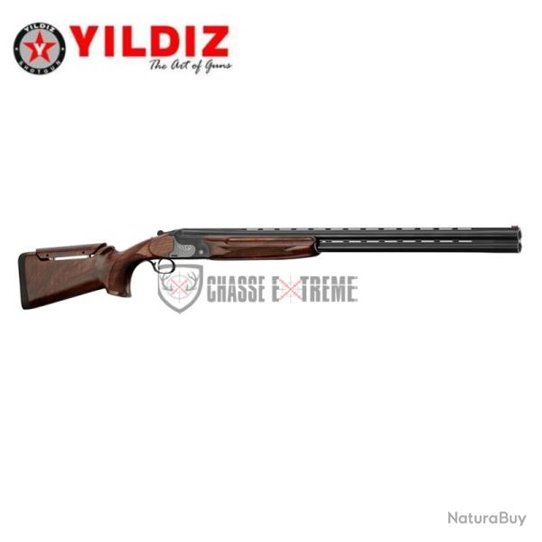 Fusil YILDIZ MX Sporter 76cm Cal 12/76