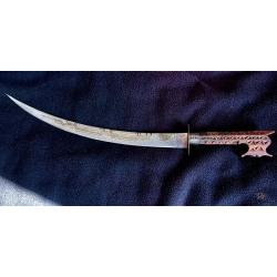 Sabre Flissa Kabyle