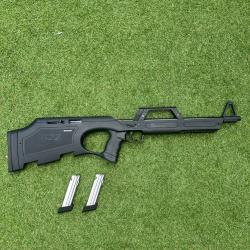 Walther G22