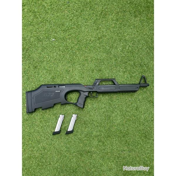 Walther G22