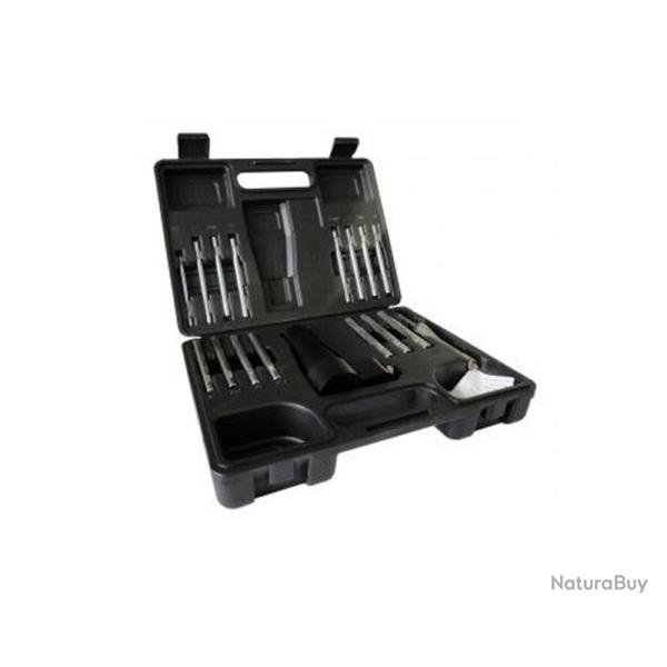 NORCONIA - Collimateur pour l'alignement du r�seau de vis�e mont�