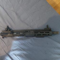 Upper m4 vfc gbbr