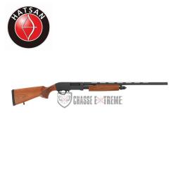 Fusil HATSAN Escort AS Bois 61cm Cal 410 Droitier