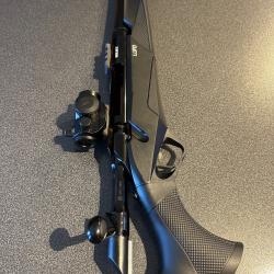 Benelli lupo 300 win mag