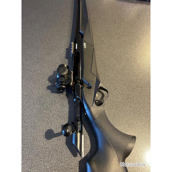 Benelli lupo 300 win mag