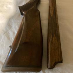 crosse et longuesse carabine blaser r 93 longuesse ok crosse a revoir faire offre