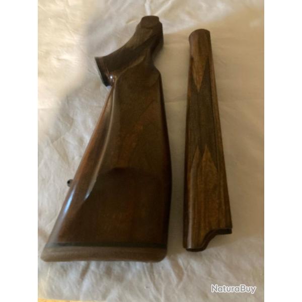 crosse et longuesse carabine blaser r 93 longuesse ok crosse a revoir faire offre