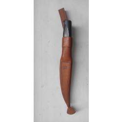 Couteau chasse p&ecirc;che Fiskars Finlande 1967