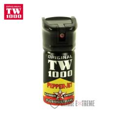 Spray au Poivre TW1000 Pepper-Jet 40 ml