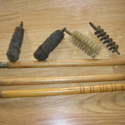 Kit de nettoyage cal12