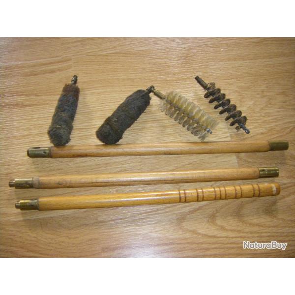 Kit de nettoyage cal12