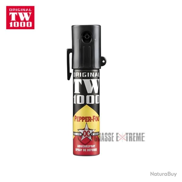 Spray au Poivre TW1000 Pepper-Jet Lady 20 ml