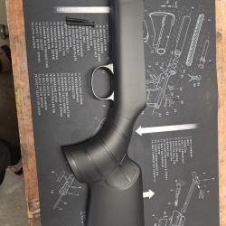 Crosse synth&eacute;tique cz 457 varmint