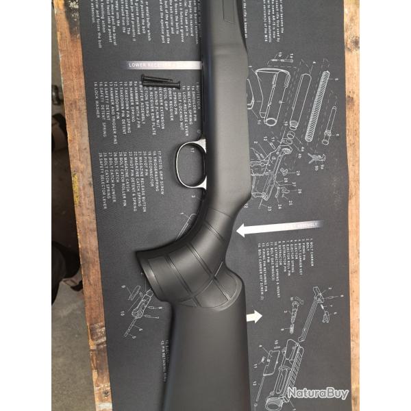 Crosse synth�tique cz 457 varmint