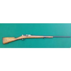 Fusil GRAS cal. 20