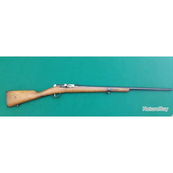 Fusil GRAS cal. 20