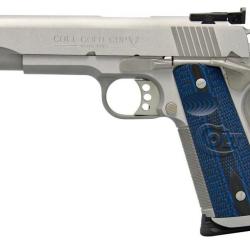 COLT 1911 GOLD CUP TROPHY