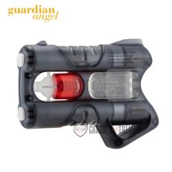 Pistolet Gel OC PIEXON Guardian Angel III Noir