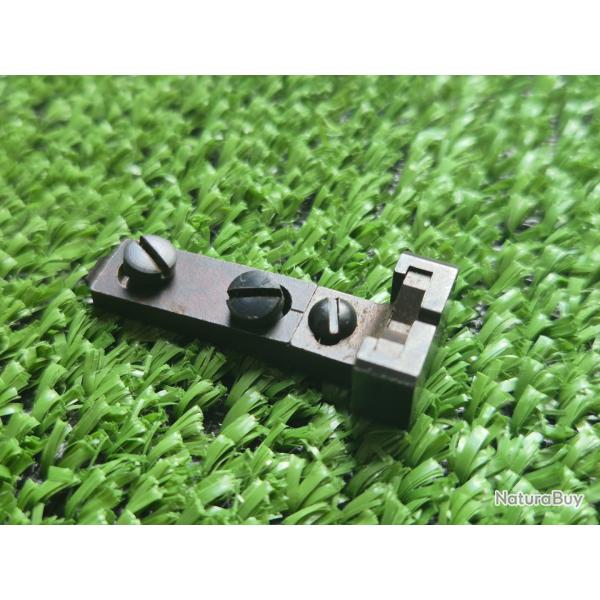 Hausse r�glable pour carabine Remington mod 580 581 582