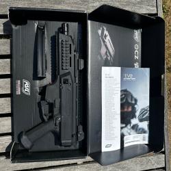 CZ Scorpion EVO 3A1 ASG AIRSOFT