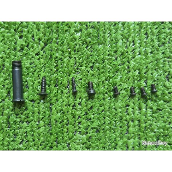 Kit visserie pour carabine Remington mod 580 581 582
