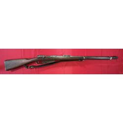 Fusil Mod.88/05,Loewe Berlin,1891 Cal.8x57JS