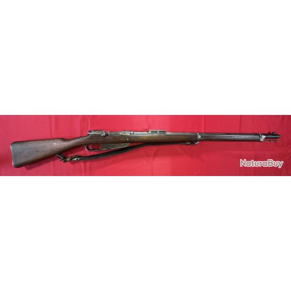 Fusil Mod.88/05,Loewe Berlin,1891 Cal.8x57JS