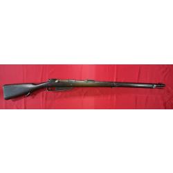 Fusil Mod.88/05,Danzig 1891, Cal.8x57JS