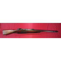 Fusil Mauser Mod.88/05 (GEW. 88),Spandau,Cal.8x57JS