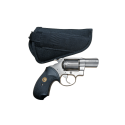 Revolver Colt Detective Special .38 Special - Occasion