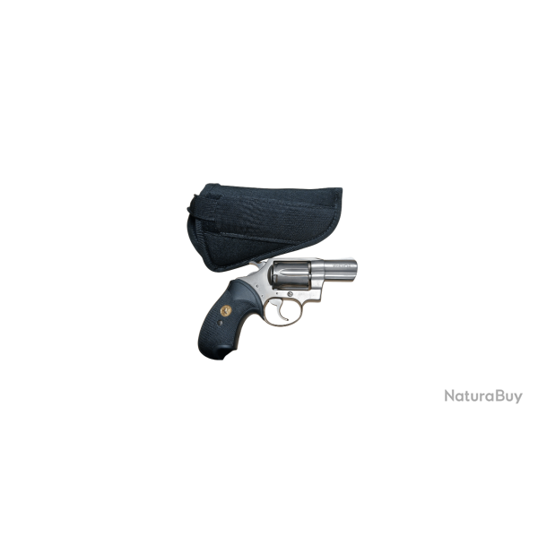 Revolver Colt Detective Special .38 Special - Occasion