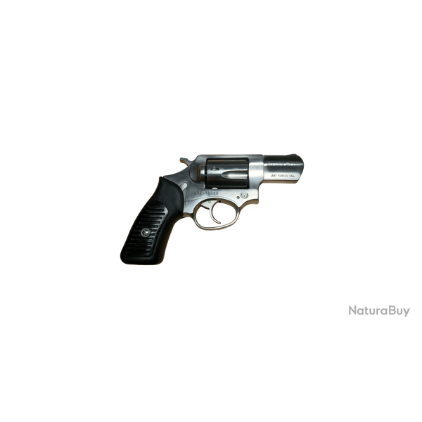 Revolver RUGER SP 101 .357 Mag - Occasion