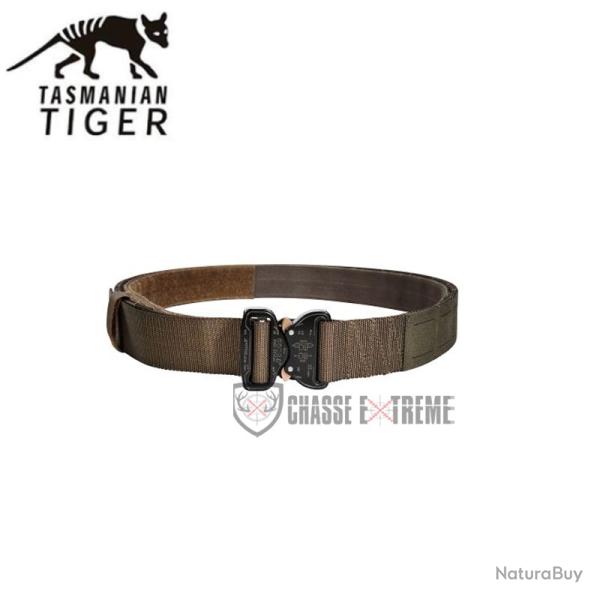 Ceinture TASMANIAN TIGER Laser Cut Coyote Taille S