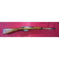 Carabine Steyr Mod.1895 Cal.8x56R.Mannl
