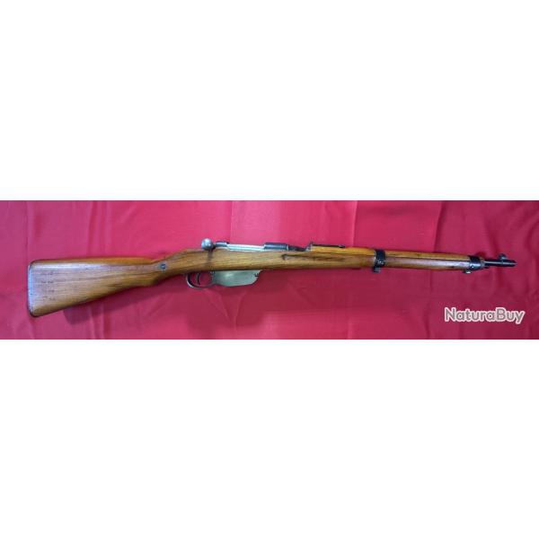 Carabine Steyr Mod.1895 Cal.8x56R.Mannl