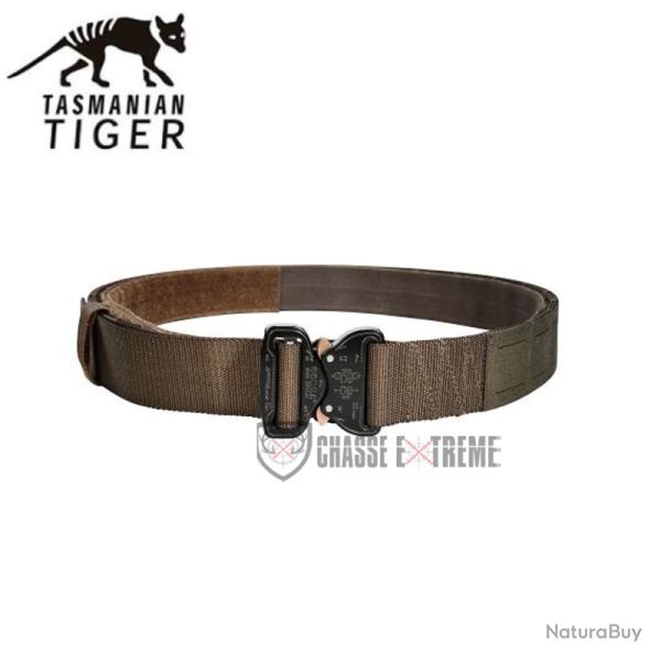 Ceinture TASMANIAN TIGER Laser Cut Coyote Taille L