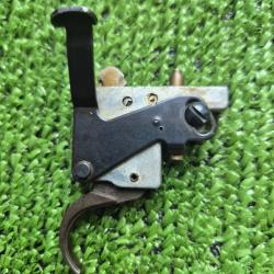 Bloc d&eacute;tente pour carabine Remington mod 580 581 582