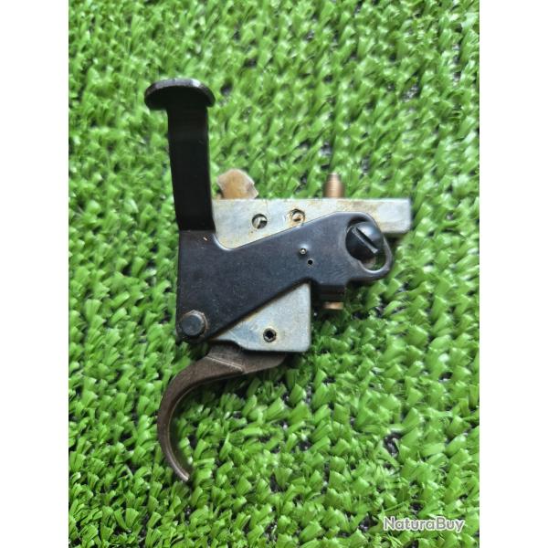 Bloc d�tente pour carabine Remington mod 580 581 582