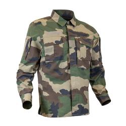 Chemise de combat CAM CE GK DUTYCALL - chemise tactique Ripstop stretch