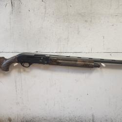 Fusil semi-auto LUGER 2010
