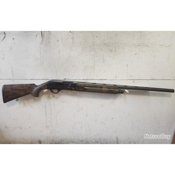 Fusil semi-auto LUGER 2010