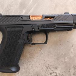 MR 920 Elite Optic Ready + compensateur