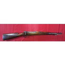 Carabine Mauser 1896 "Ludwig Loewe" cal.7x57