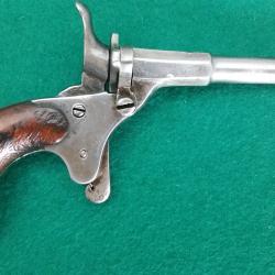 Pistolet de cycliste cal 6mm