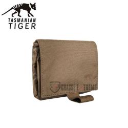 Poche TASMANIAN TIGER Dump Pouch MkII Coyote
