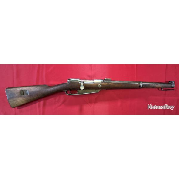 Gewehr Mod.91,Erfurt 1892,Cal.8x57JS