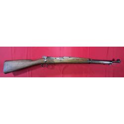 Mauser 93 Espagnole fabrication 1916 cal.7x57